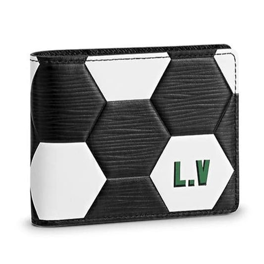 Louis Vuitton Slender Wallet - WPR94 - 1