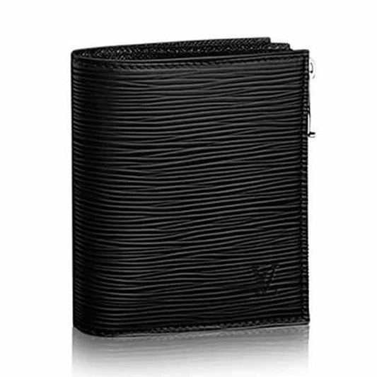 Louis Vuitton Smart Wallet Noir - WPR90 - 1