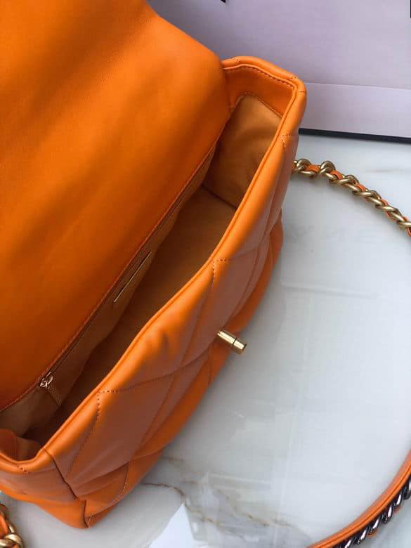 CNL Orignial Handle bag - CHB069 - 5