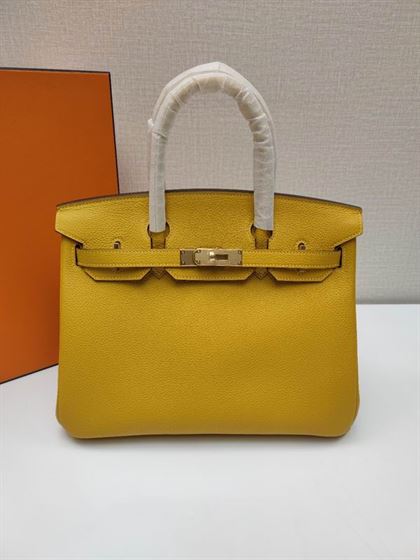 Hermes Birkin Bag - HBP004 - 1