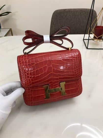 Hermes Constance Bag - HBP078 - 1