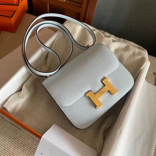 Hermes Constance 19 Epsom Bag - HBP060 - 1