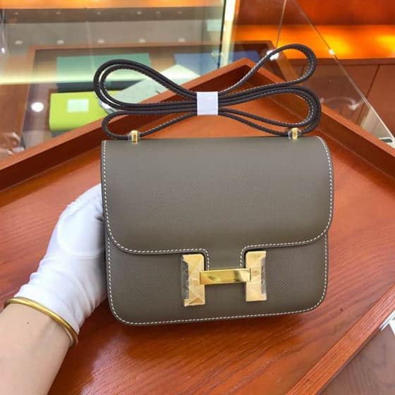 Hermes Constance Bag - HBP066 - 1
