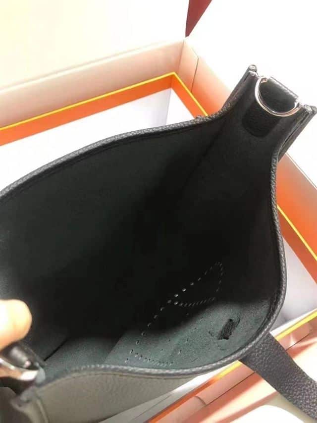 Hermes Evelyne bag - HBP123 - 3