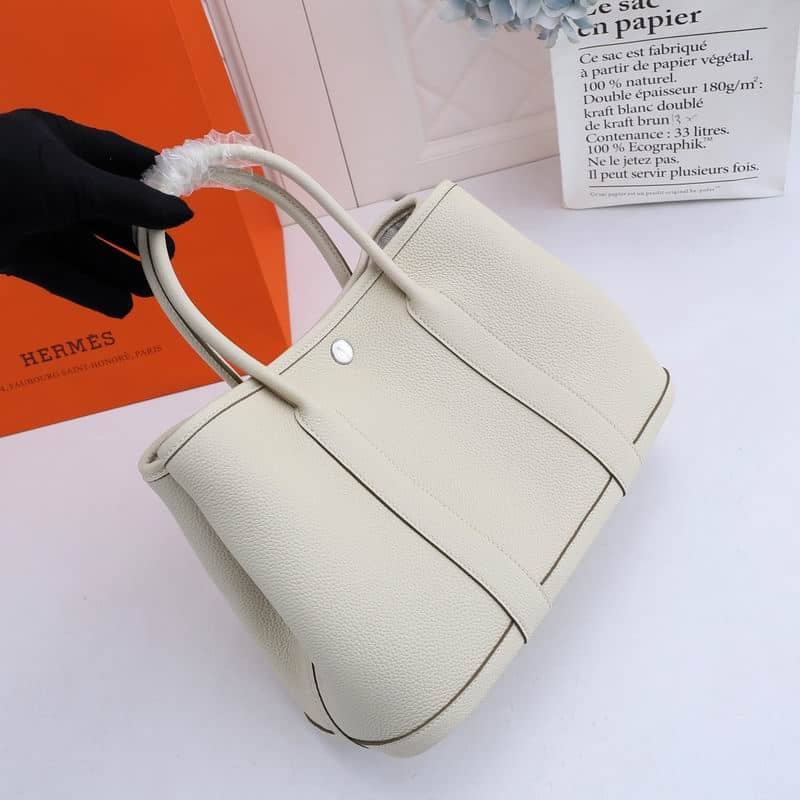 Hermes Garden Party bag - HBP101 - 3