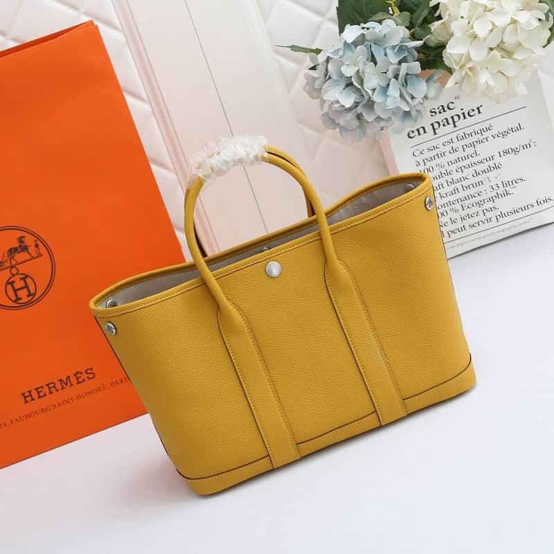Hermes Garden Party bag - HBP103 - 2