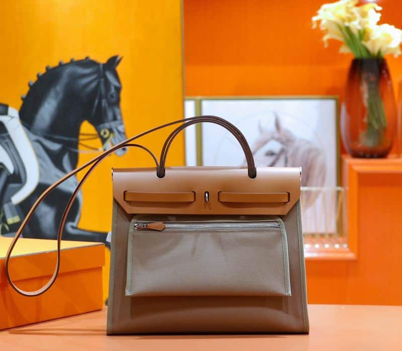 Hermes Herbag - HBP091 - 2