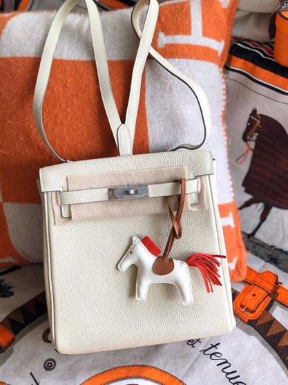 Hermes Kelly ado Bag - HBP026 - 1