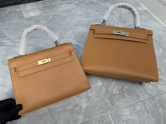 Hermes Kelly epsom Bag - HBP031 - 2