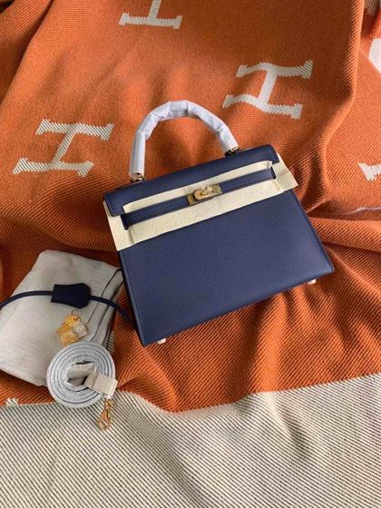 Hermes Kelly epsom Bag - HBP034 - 1