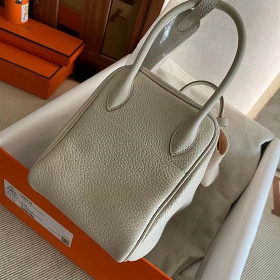 Hermes Lindy bag - HBP121 - 3