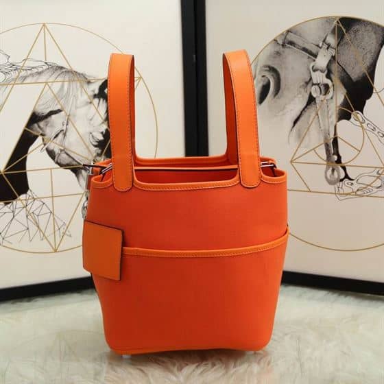 Hermes Picotin bag - HBP114 - 2
