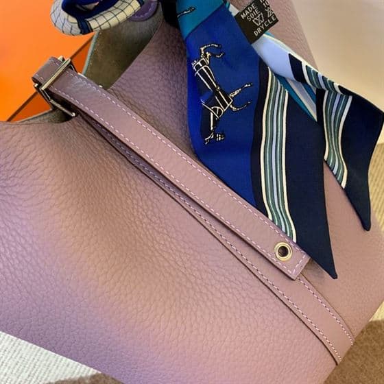 Hermes Picotin Togo bag - HBP110 - 3