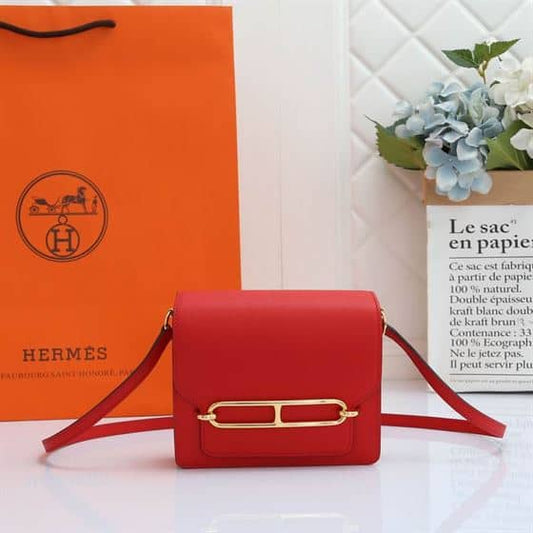 Hermes Roulis Evercolor Bag - HBP087 - 1