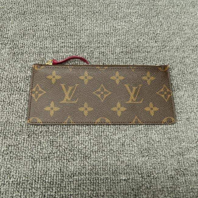 Louis Vuitton Josephine Monogram Wallet - WPR076 - 8