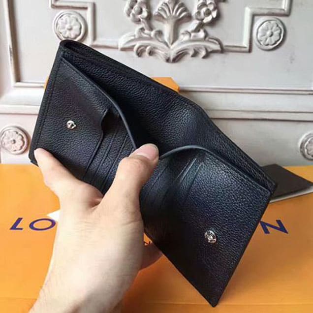 Louis Vuitton Lockme II Compact Wallet - WPR126 - 9