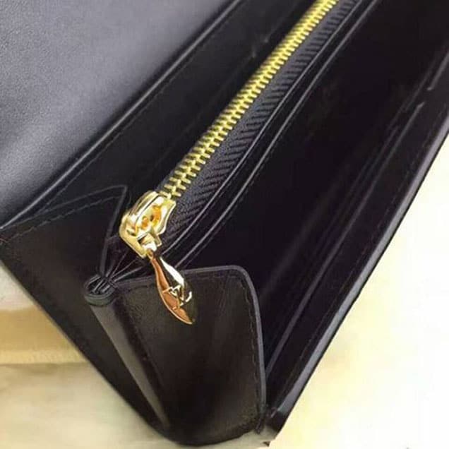 Louis Vuitton Louise Wallet - WPR100 - 10