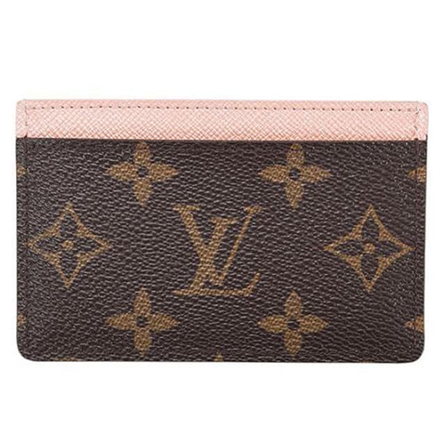 Louis Vuitton Card Holder , Louis Vuitton Card Holder - WPR86 - 1