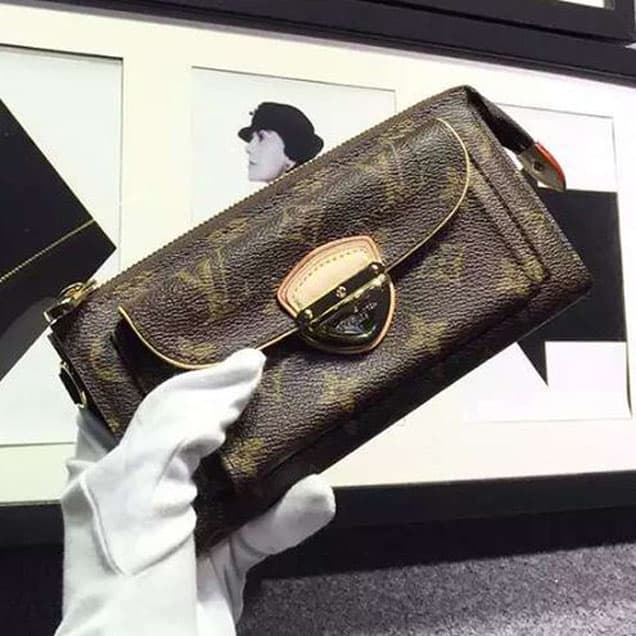 Louis Vuitton Astrid Wallet - WPR081 - 10