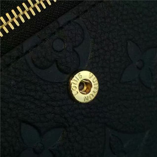 Louis Vuitton Pont-Neuf Compact Wallet - WPR99 - 10