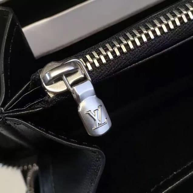Louis Vuitton Zippy Organiser - WPR128 - 10