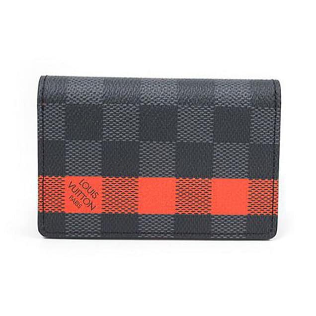 Louis Vuitton Pocket Organizer - WPR98 - 2