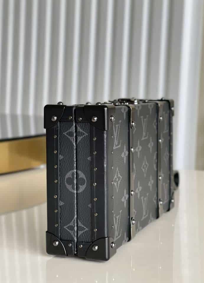 Louis Vuitton Wallet Trunk - LP175 - 3