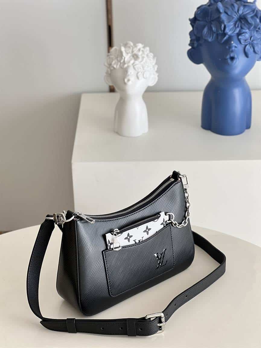 Louis Vuitton Marelle Epi Leather - LHB473 - 8