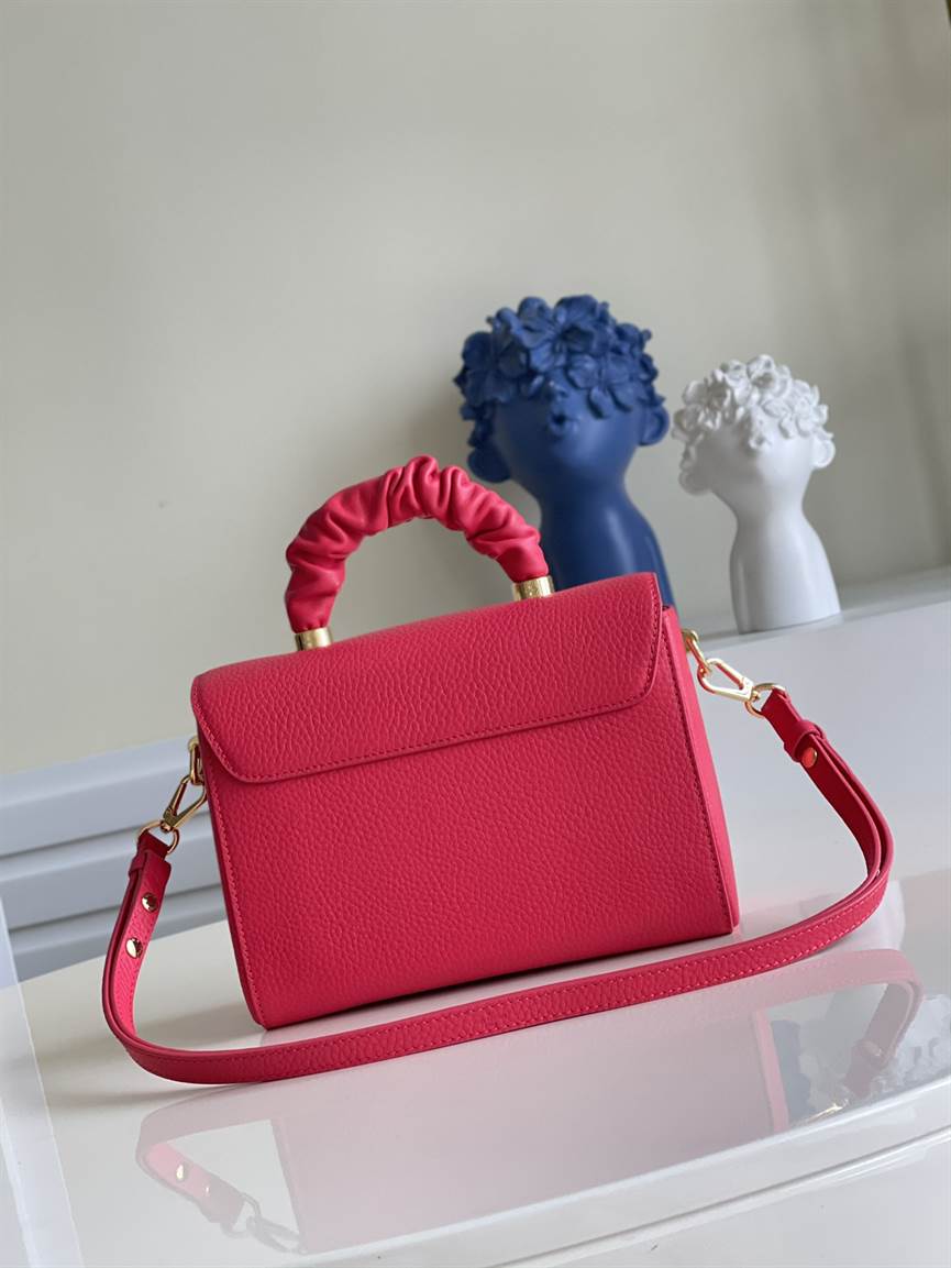 Louis Vuitton Twist PM Other Leathers - LHB504 - 3