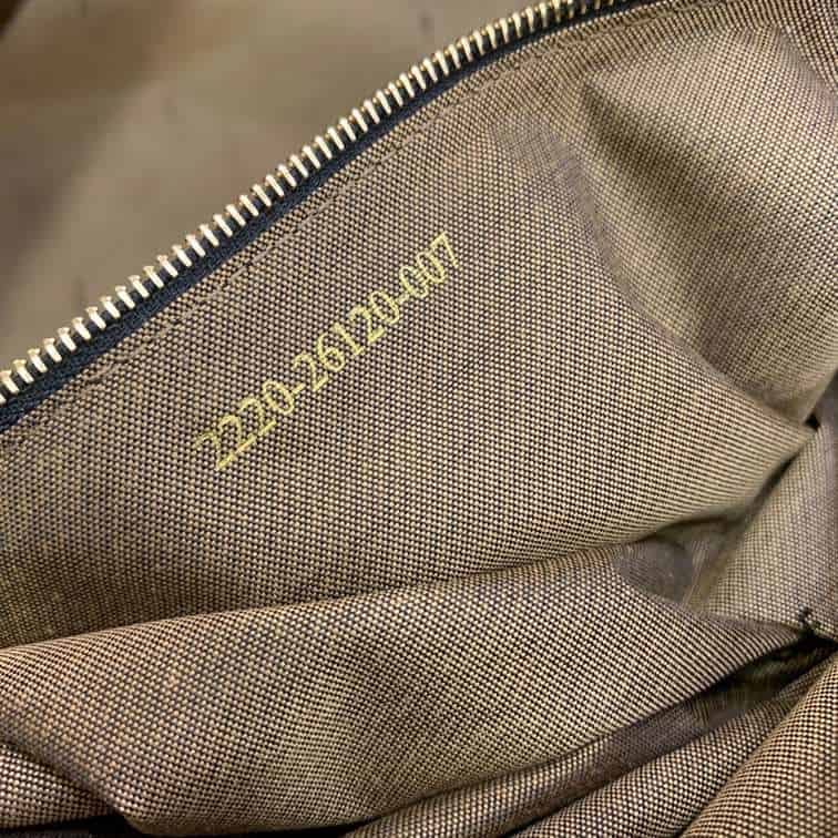 Fendi Vintage - FPD71 - 4