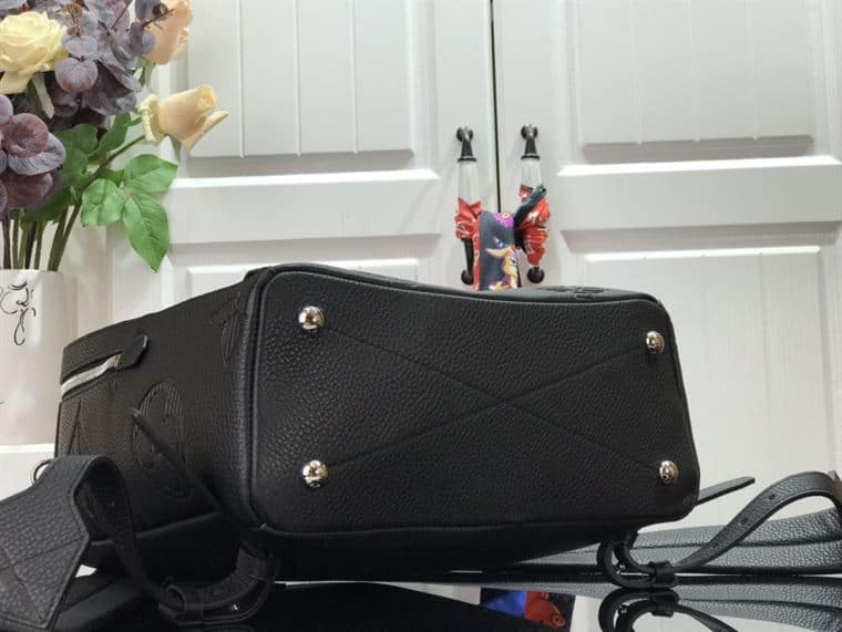 Louis Vuitton Armand Backpack Black - LBP088 - 8