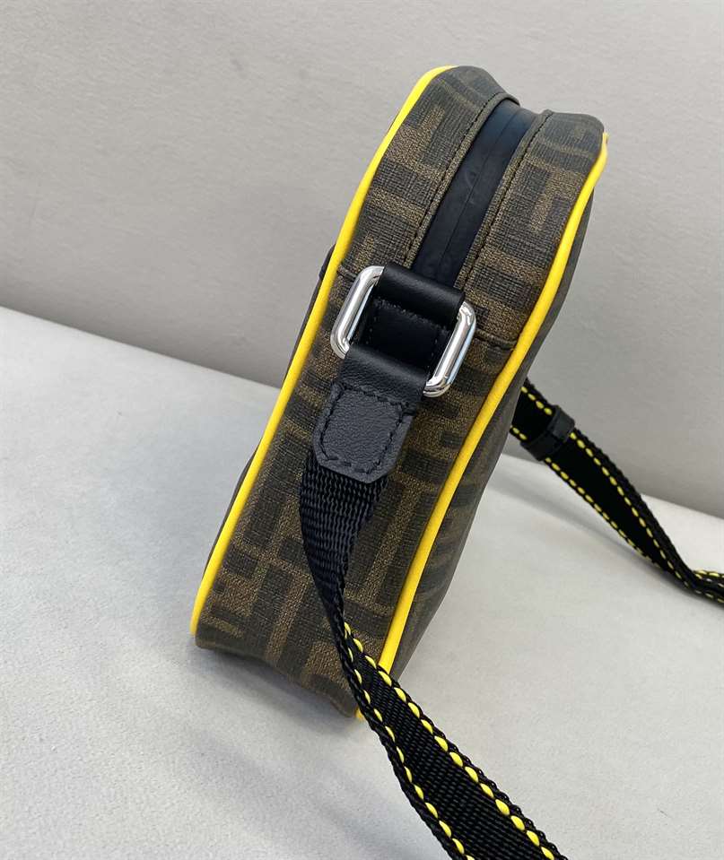Fendi Crossbody Bag - FPD65 - 8