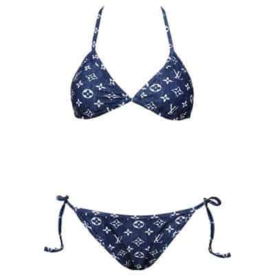 LV Swimsuit - LVS22 - 1