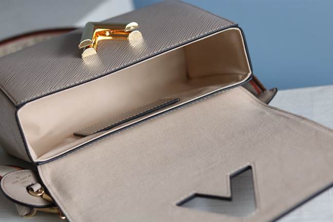 Louis Vuitton Twist PM - LHB583 - 4