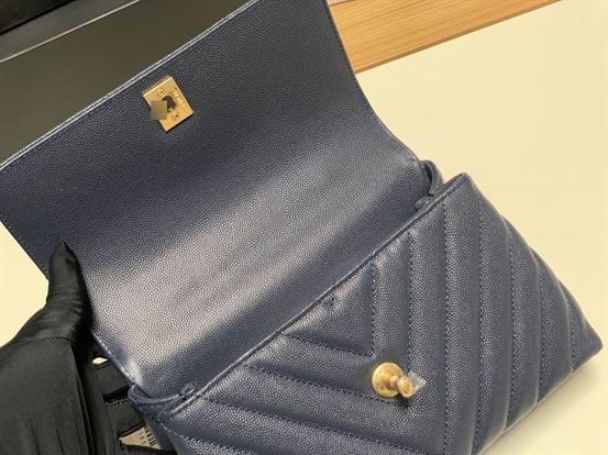 CNL Handle bag - CHB046 - 4