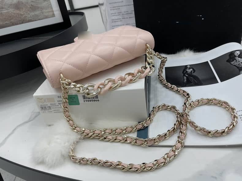 CNL Orignial Handle bag - CHB062 - 3