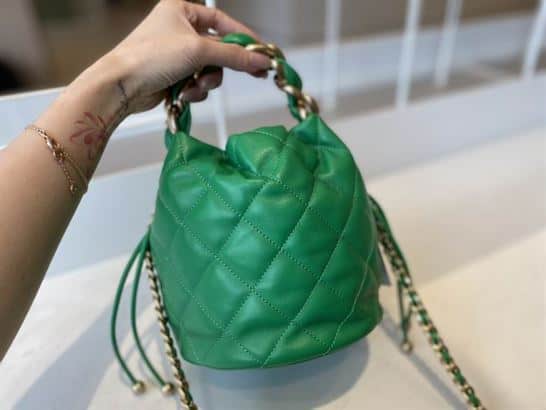 CNL Bucket Original bag - CHB098 - 3