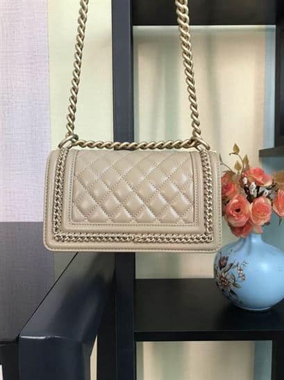 CNL Boy Original handbag - CHB117 - 3