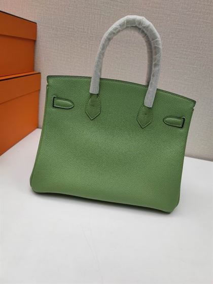 Hermes Birkin Bag - HBP006 - 2