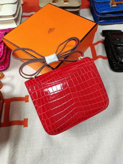 Hermes Constance Bag - HBP075 - 2