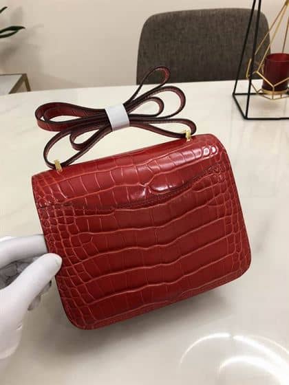 Hermes Constance Bag - HBP078 - 2
