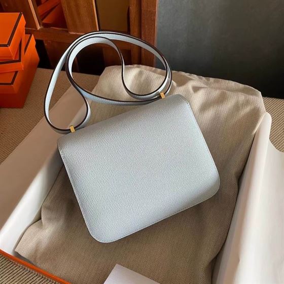 Hermes Constance 19 Epsom Bag - HBP060 - 2