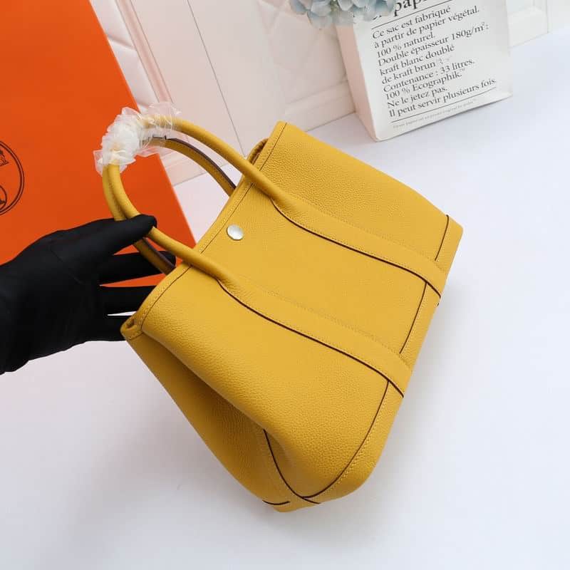Hermes Garden Party bag - HBP103 - 3