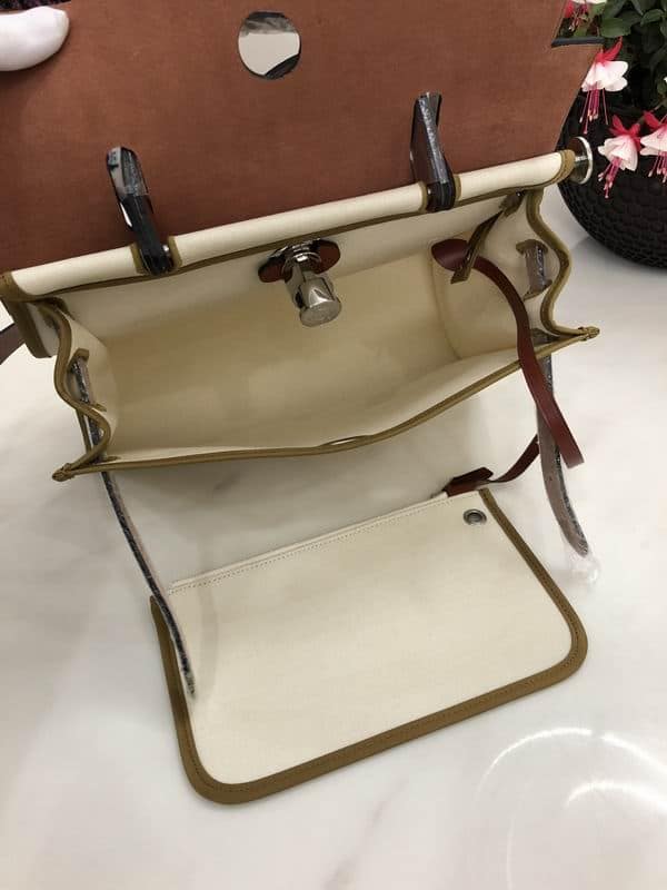 Hermes Herbag - HBP096 - 4