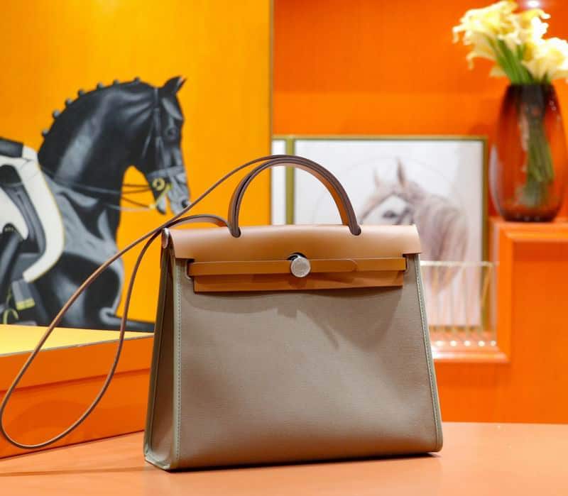 Hermes Herbag - HBP091 - 3