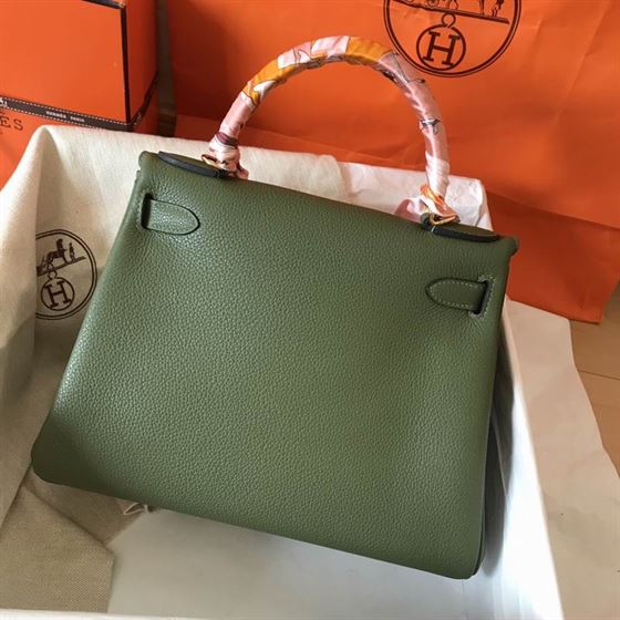Hermes Kelly Bag - HBP039 - 2