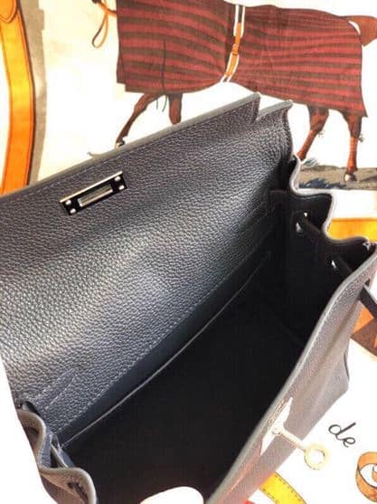 Hermes Kelly ado Bag - HBP024 - 3