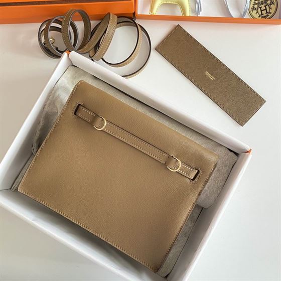 Hermes Kelly danse Bag - HBP036 - 2