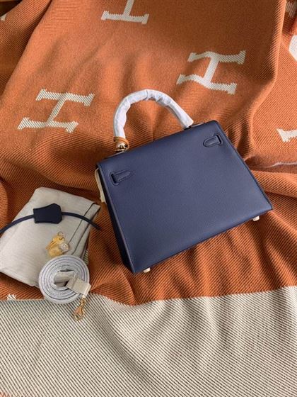 Hermes Kelly epsom Bag - HBP034 - 2