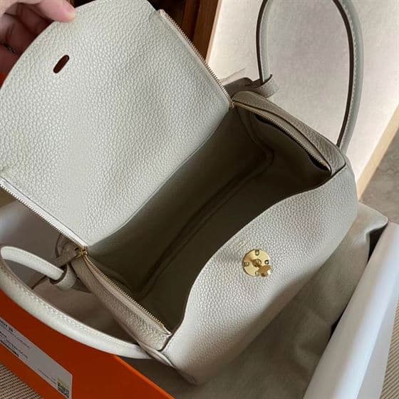 Hermes Lindy bag - HBP121 - 4